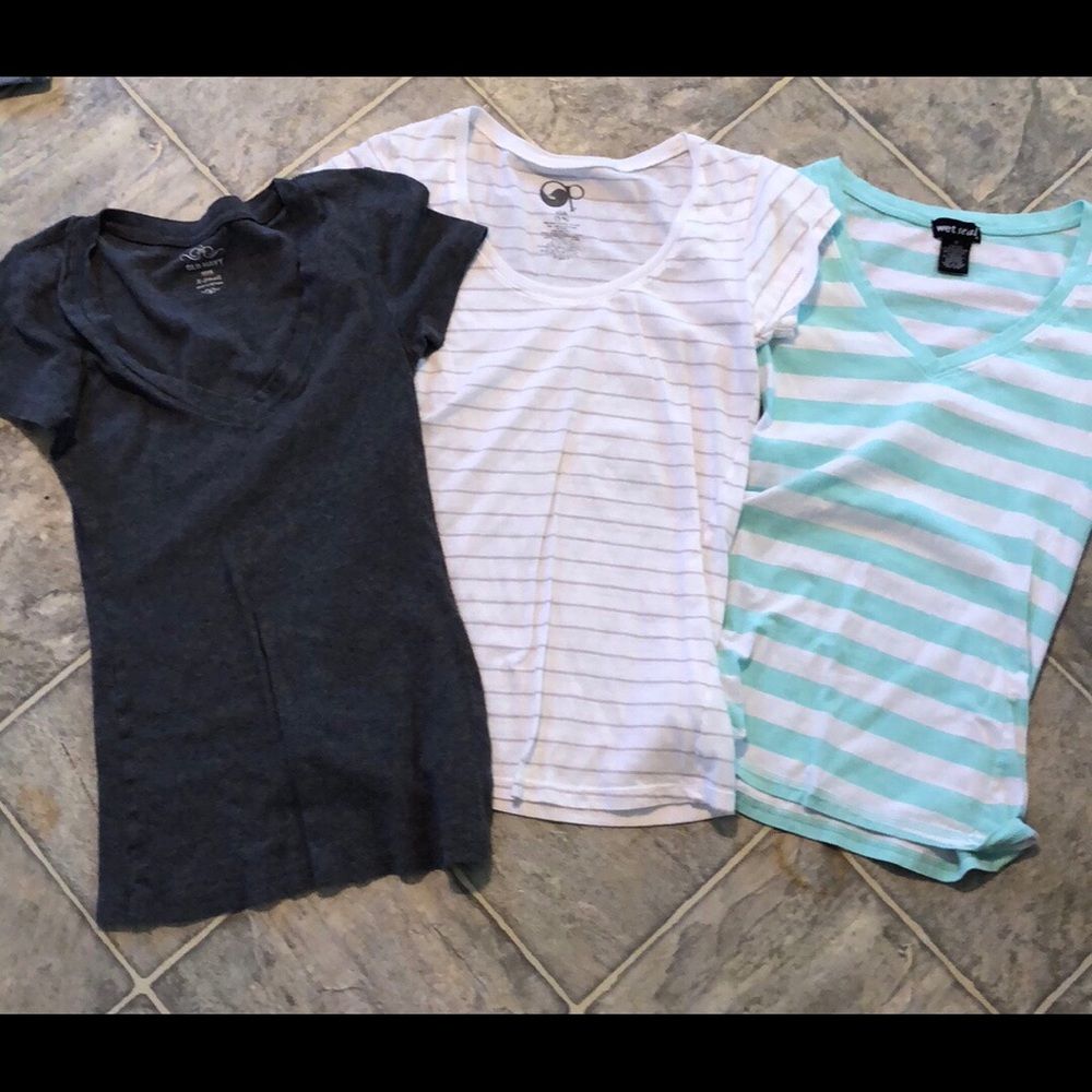 Bundle of Shirts